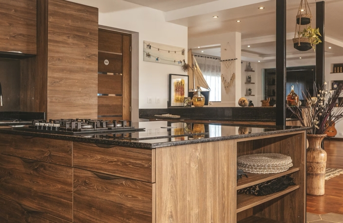 Ensemble de 2 villas Haut de gamme Forte Rentabilit&eacute;