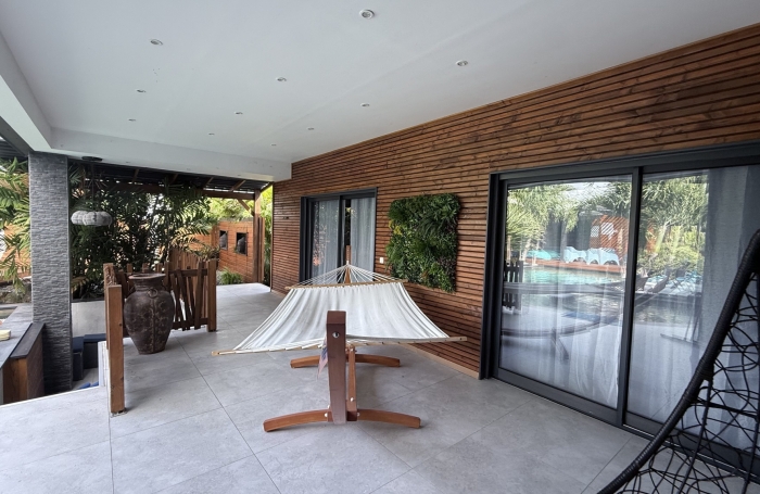Ensemble de 2 villas Haut de gamme Forte Rentabilit&eacute;