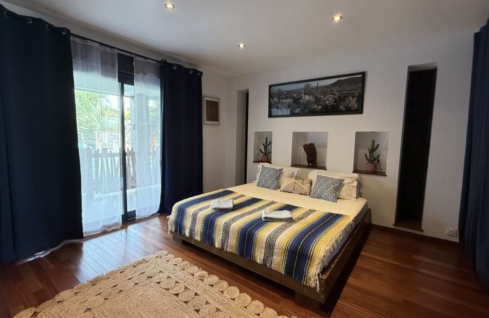 Ensemble de 2 villas Haut de gamme Forte Rentabilit&eacute;