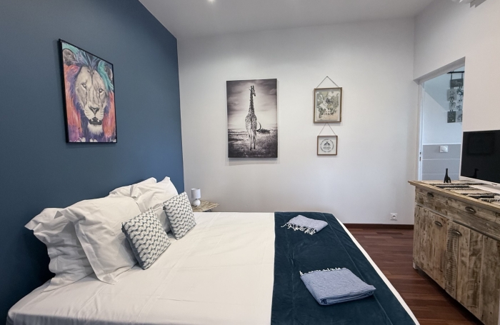 Ensemble de 2 villas Haut de gamme Forte Rentabilit&eacute;