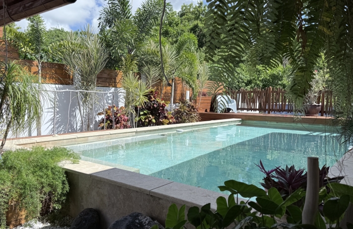 Ensemble de 2 villas Haut de gamme Forte Rentabilit&eacute;