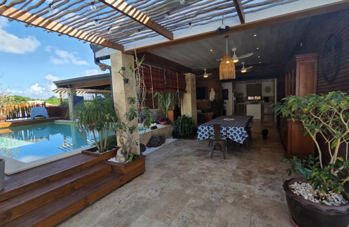 Ensemble de 2 villas Haut de gamme Forte Rentabilit&eacute;