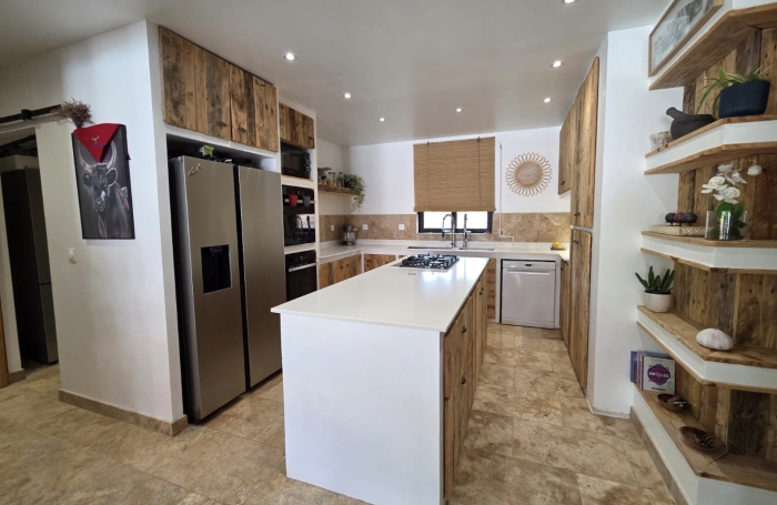 Ensemble de 2 villas Haut de gamme Forte Rentabilit&eacute;