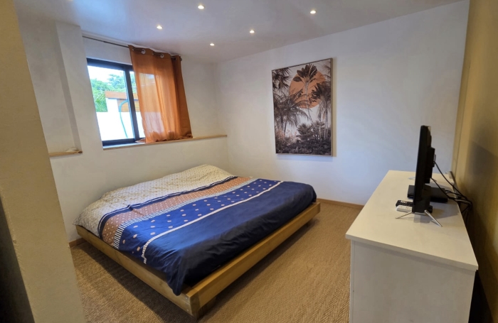 Ensemble de 2 villas Haut de gamme Forte Rentabilit&eacute;