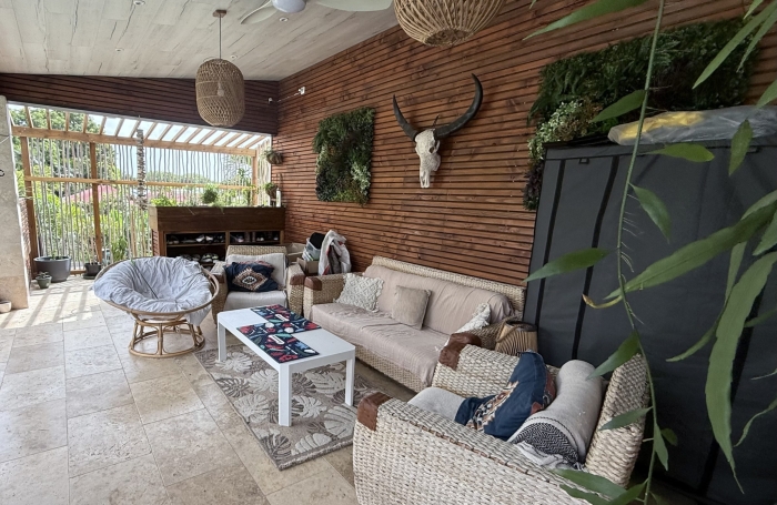 Ensemble de 2 villas Haut de gamme Forte Rentabilit&eacute;
