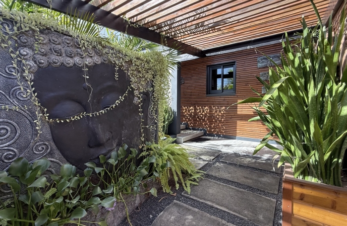 Ensemble de 2 villas Haut de gamme Forte Rentabilit&eacute;