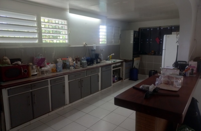 Vente Maison 244m&sup2; 5 pièces Goyave