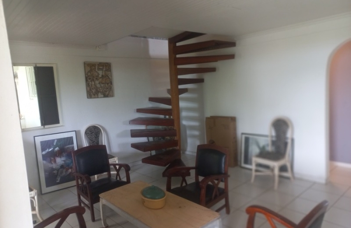 Vente Maison 244m&sup2; 5 pièces Goyave