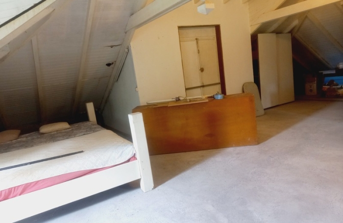 Vente Maison 244m&sup2; 5 pièces Goyave