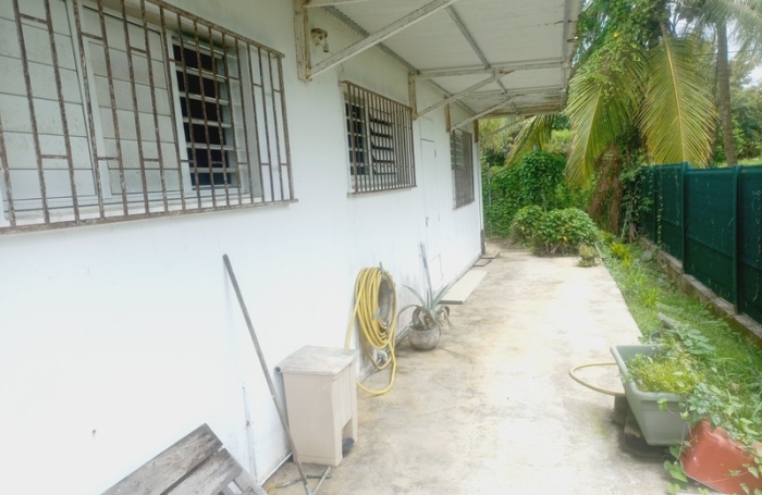 Vente Maison 244m&sup2; 5 pièces Goyave