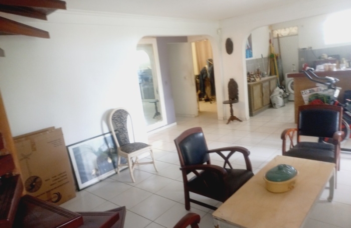 Vente Maison 244m&sup2; 5 pièces Goyave