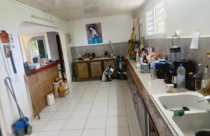 Vente Maison 244m&sup2; 5 pièces Goyave