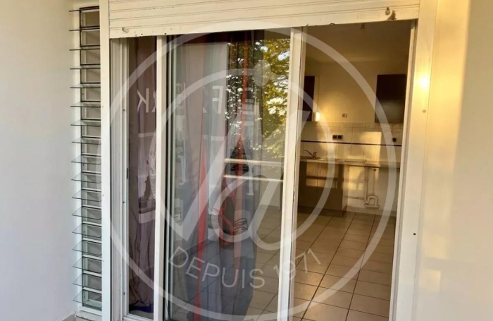 Vente Appartement 38.91m&sup2; 2 pièces Les Abymes