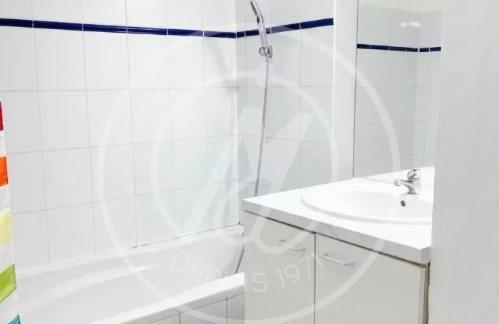 Vente Appartement 38.91m&sup2; 2 pièces Les Abymes