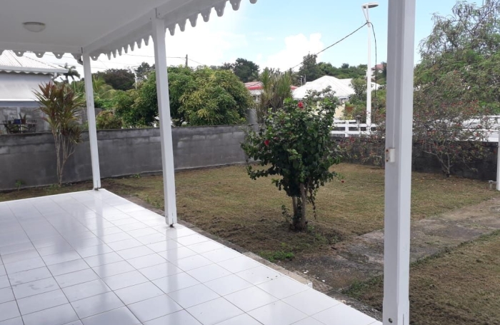 Location Maison 97190