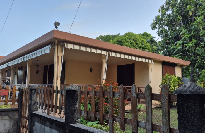 Vente Maison 97170