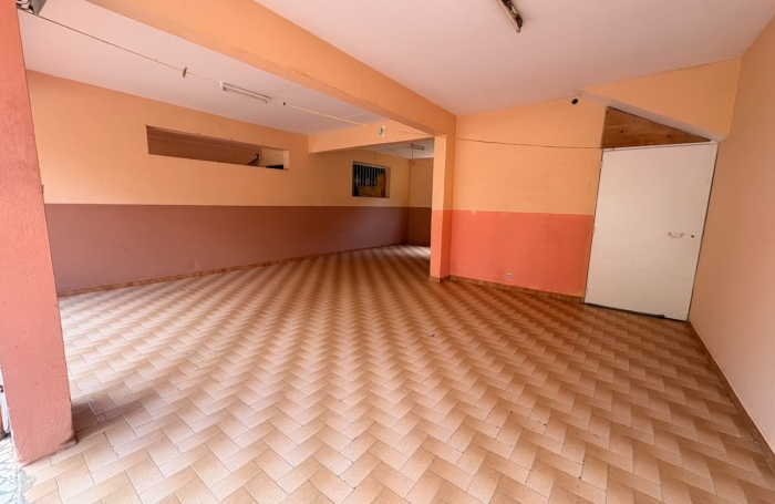 A SAISIR MAISON F4 IDEALEMENT SITUEE