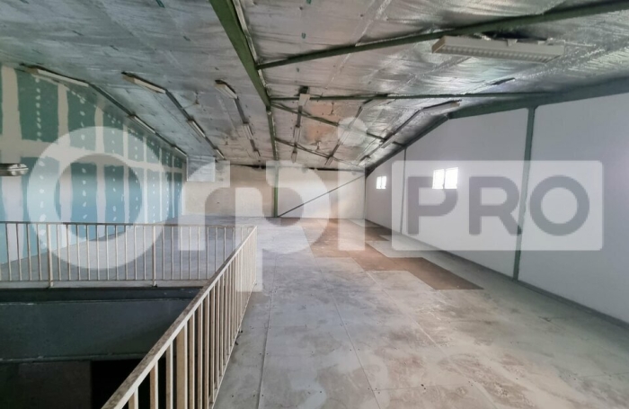 Location Entrepot 