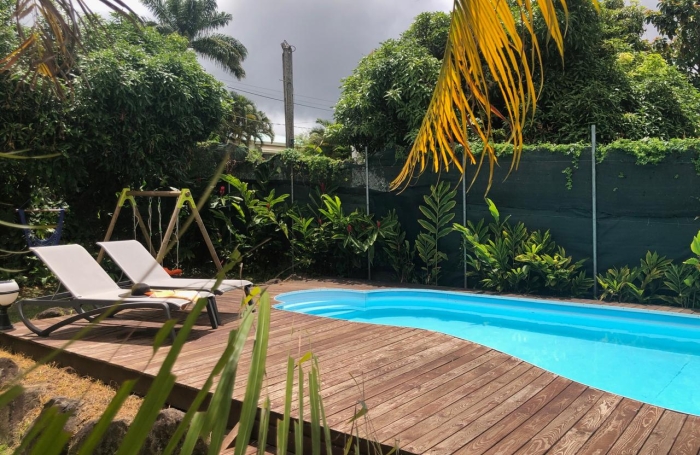 Location Appartement 97120