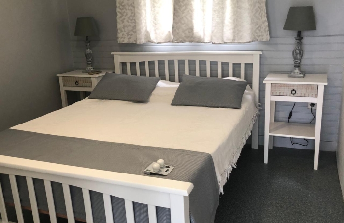 APPARTEMENT MEUBLE DE STANDING