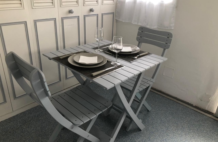 APPARTEMENT MEUBLE DE STANDING