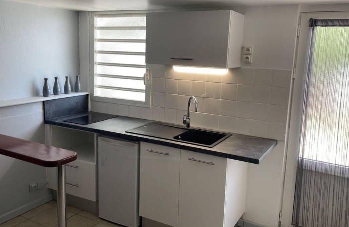 APPARTEMENT MEUBLE DE STANDING