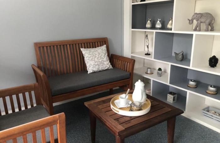 APPARTEMENT MEUBLE DE STANDING