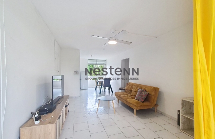 Vente Appartement 