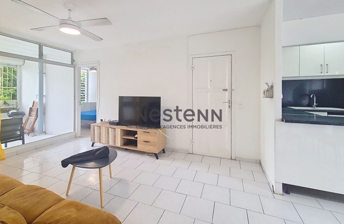 Vente Appartement 78m&sup2; 4 pi&egrave;ces Les Abymes
