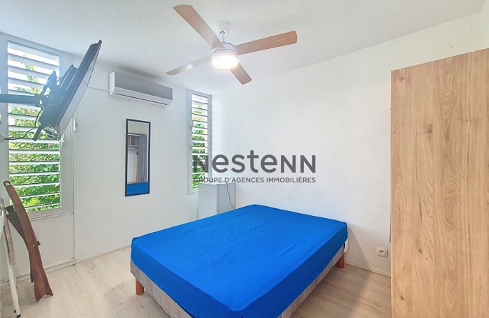 Vente Appartement 78m&sup2; 4 pi&egrave;ces Les Abymes