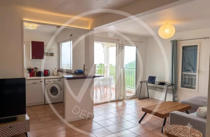 Vente Appartement 97190
