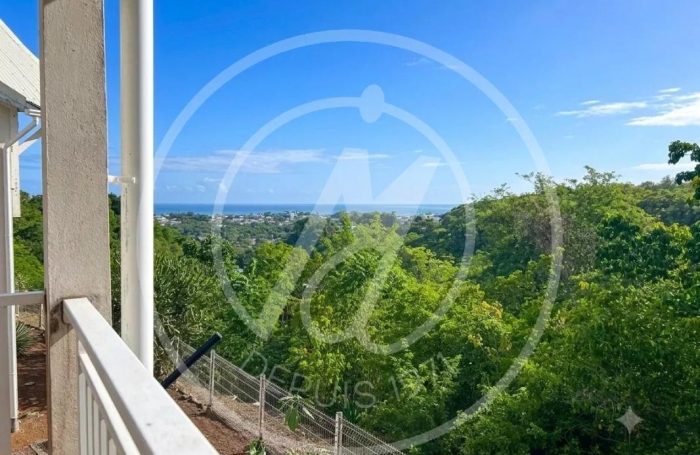 Vente Appartement 63.1m&sup2; 3 pièces Gosier