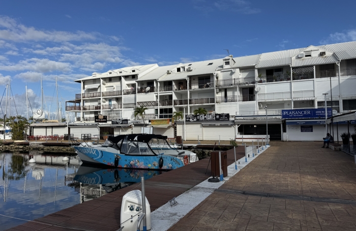 Local commercial La Marina