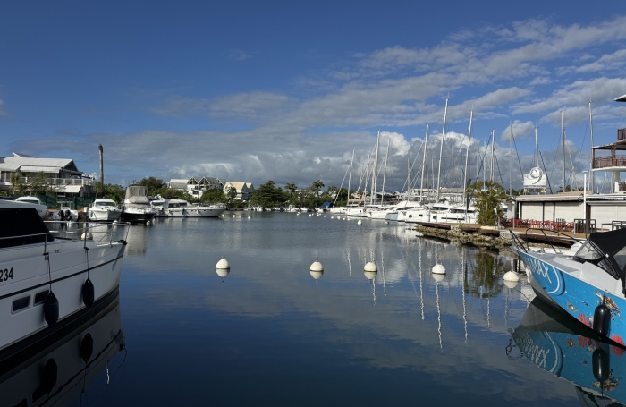 Local commercial La Marina