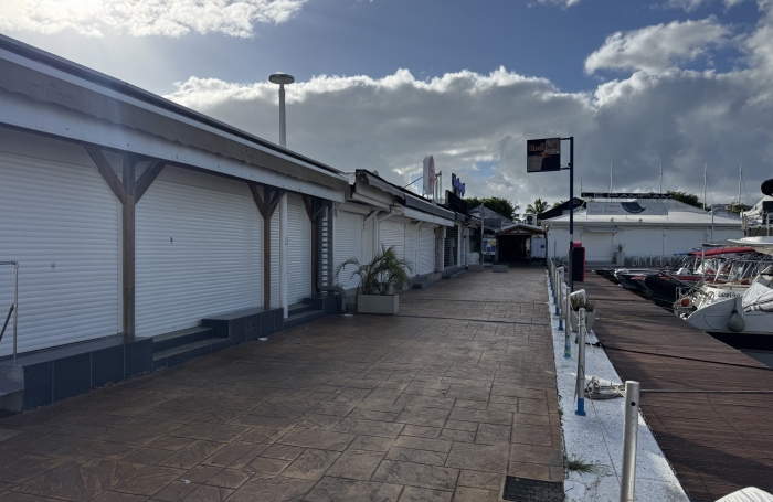 Local commercial La Marina