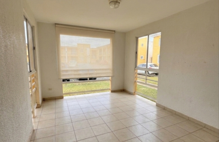 Vente Appartement 40m&sup2; 2 pièces Baie Mahault