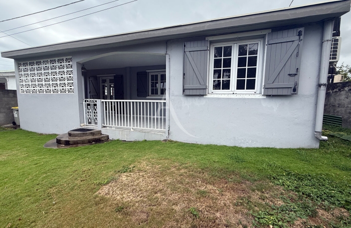 Vente Maison 
