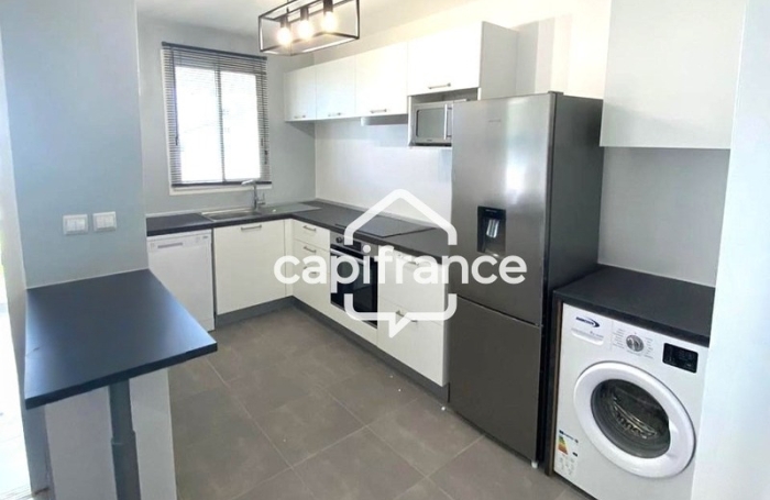 Location Appartement 38m&sup2; 2 pièces Petit-Bourg