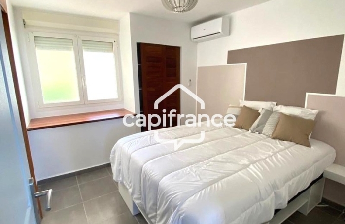 Location Appartement 38m&sup2; 2 pièces Petit-Bourg