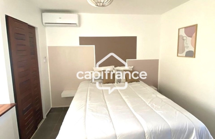Location Appartement 38m&sup2; 2 pièces Petit-Bourg