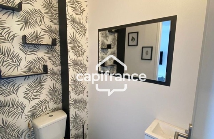 Location Appartement 38m&sup2; 2 pièces Petit-Bourg