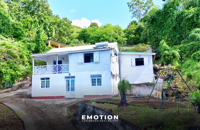 Vente Maison 97116