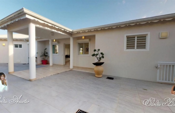 Location Maison 97118