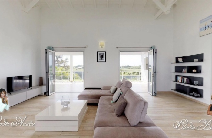 Location Maison 140m&sup2; 5 pièces Saint Fran&ccedil;ois