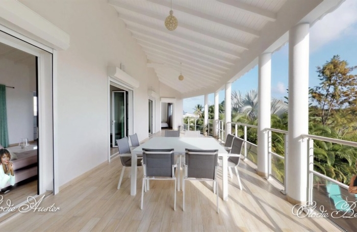 Location Maison 140m&sup2; 5 pièces Saint Fran&ccedil;ois
