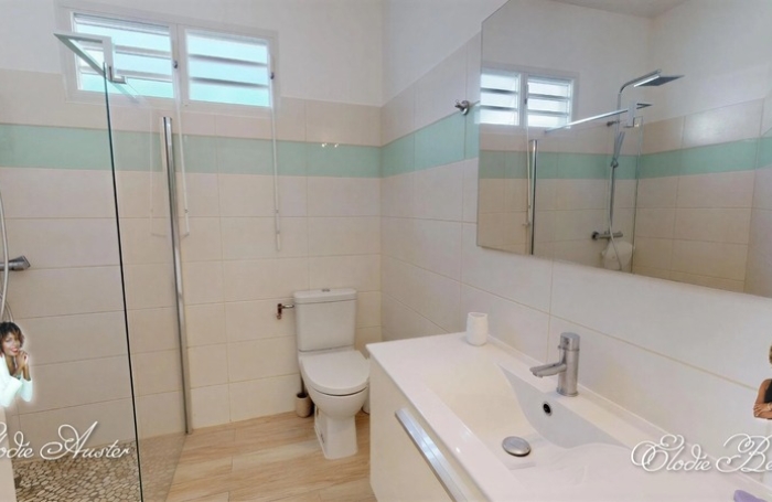 Location Maison 140m&sup2; 5 pièces Saint Fran&ccedil;ois