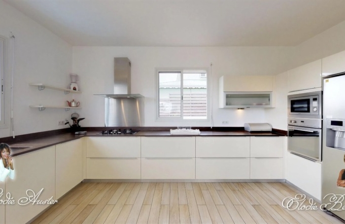 Location Maison 140m&sup2; 5 pièces Saint Fran&ccedil;ois