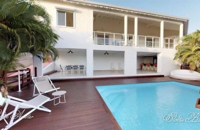 Location Maison 140m&sup2; 5 pièces Saint Fran&ccedil;ois