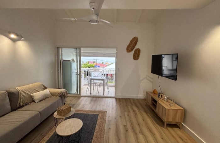 Location Appartement 33.33m&sup2; 2 pièces Saint Fran&ccedil;ois