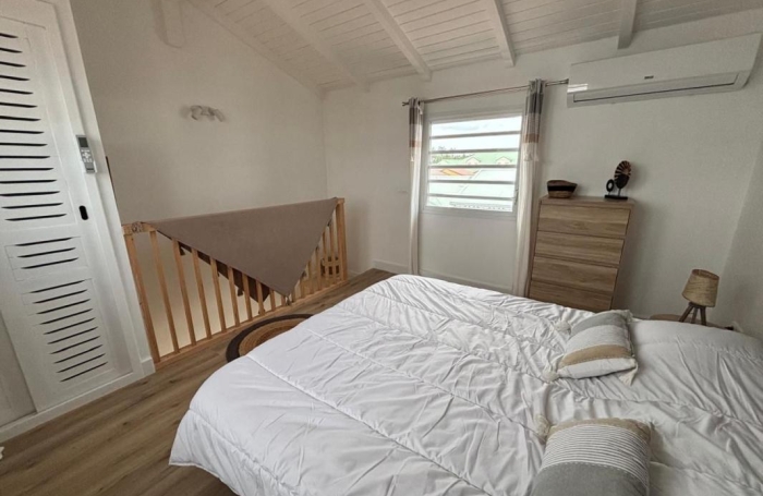 Location Appartement 33.33m&sup2; 2 pièces Saint Fran&ccedil;ois